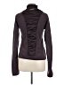 Adidas Stella McCartney 100% Polyester Purple Jacket Size M - photo 2
