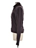 Adidas Stella McCartney 100% Polyester Purple Jacket Size M - photo 5