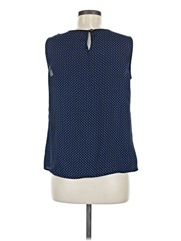 Jones New York Collection Sleeveless Blouse (view 2)
