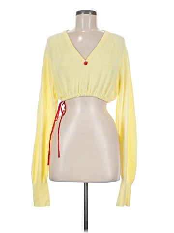 Lord & Taylor Pullover Sweater (view 1)