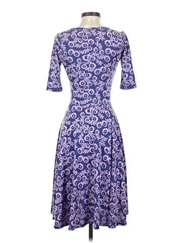 Lularoe Casual Dress (view 2)