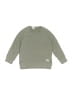 H&M 100% Cotton Green Sweatshirt Size 4T - photo 1