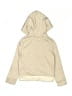 Puma 100% Polyester Tan Zip Up Hoodie Size 2T - photo 2
