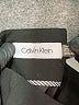 Calvin Klein Solid Black Formal Skirt Size 4 (petite) - photo 4