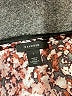 Halogen 100% Polyester Brown Sleeveless Top Size L - photo 7