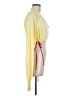 Lord & Taylor Yellow Pullover Sweater Size M (estimated) - photo 4