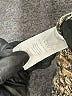 CAbi Tweed Gray Pullover Sweater Size S - photo 8