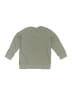H&M 100% Cotton Green Sweatshirt Size 4T - photo 2