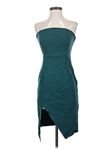 Lulus Cocktail Dress (view 1)