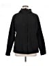 KIRKLAND Signature Solid Black Jacket Size XL - photo 1