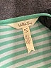 Matilda Jane Teal Long Sleeve Top Size S - photo 7
