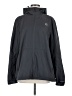 Avalanche 100% Polyester Gray Zip Up Hoodie Size M - photo 1