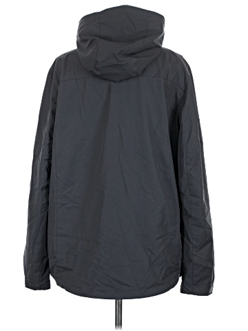 Avalanche Zip Up Hoodie (view 2)