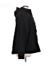 KIRKLAND Signature Solid Black Jacket Size XL - photo 4