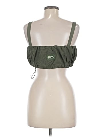 Daily Drills Sleeveless Blouse (view 2)