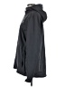 Avalanche 100% Polyester Gray Zip Up Hoodie Size M - photo 5