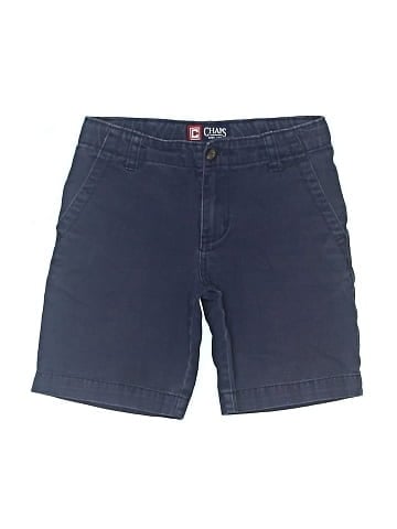 Chaps Shorts (view 1)