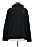 Avalanche 100% Polyester Black Zip Up Hoodie Size M - photo 1