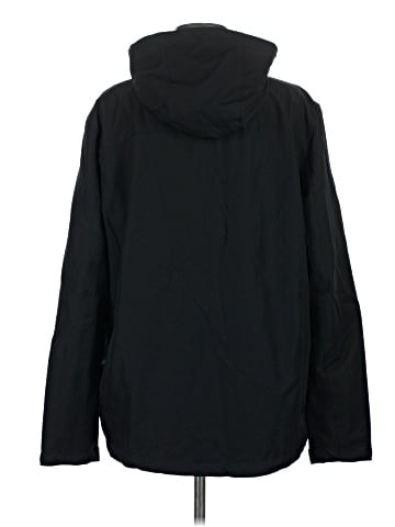Avalanche Zip Up Hoodie (view 2)