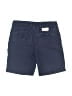 Chaps 100% Cotton Solid Blue Shorts Size 5 - photo 2