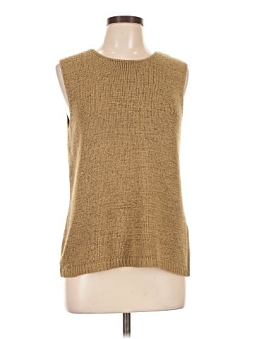 Josephine Chaus Sleeveless Top (view 1)