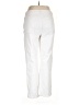 Liz Claiborne Ivory Jeans Size 14 (petite) - photo 2