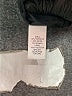 Apt. 9 Black Jacket Size M - photo 7