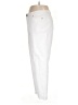 Liz Claiborne Ivory Jeans Size 14 (petite) - photo 5