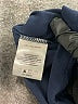 Port Authority 100% Polyester Blue Turtleneck Sweater Size L - photo 8