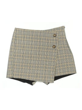 Zara Basic Skort