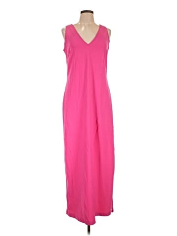 Boston Proper Casual Dress (view 1)