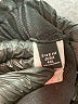 Shein Curve Solid Black Shorts Size 4X - photo 3