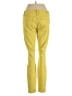 CAbi Yellow Jeans Size 8 - photo 2
