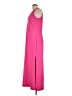 Boston Proper Pink Casual Dress Size L - photo 5