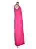 Boston Proper Pink Casual Dress Size L - photo 4