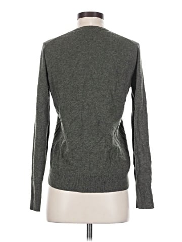 Everlane Cashmere Pullover Sweater (view 2)