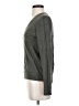 Everlane 100% Cashmere Gray Cashmere Pullover Sweater Size S - photo 5