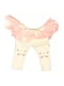 Tutu Couture Ivory Leggings Size 6-9 mo - photo 1