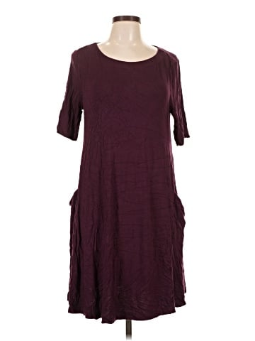 Jones New York Casual Dress (view 1)