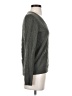 Everlane 100% Cashmere Gray Cashmere Pullover Sweater Size S - photo 4