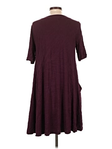 Jones New York Casual Dress (view 2)