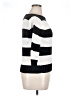 Jones New York Sport Stripes Black Pullover Sweater Size XL - photo 4