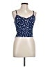 rue21 Blue Tank Top Size M - photo 1