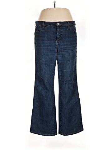 DKNY Jeans Jeans (view 1)