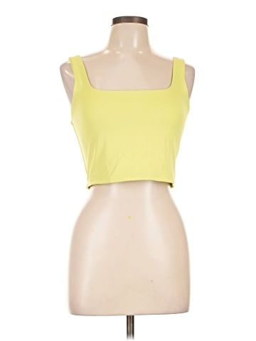 Express Tank Top (view 1)