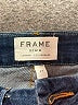 FRAME Denim Blue Jeans Size 27 waist - photo 7