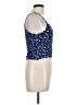 rue21 Blue Tank Top Size M - photo 4