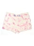 Disney Parks Tie-dye Pink Shorts Size 1X - photo 2