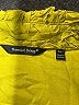 Samuel Dong 100% Cotton Yellow Jacket Size XL - photo 6