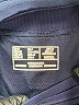 New Balance Graphic Blue Athletic Shorts Size XS - photo 3